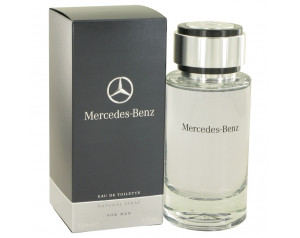 Mercedes Benz by Mercedes...