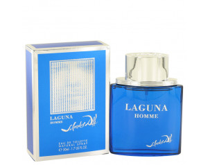 LAGUNA by Salvador Dali Eau...