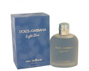 Light Blue Eau Intense by...