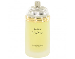 PASHA DE CARTIER by Cartier...