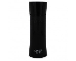 Armani Code by Giorgio...