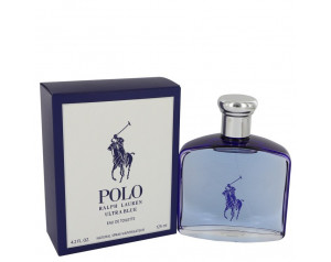 Polo Ultra Blue by Ralph...