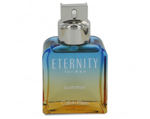 Eternity Summer by Calvin...