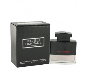 Fubu Heritage by Fubu Eau...