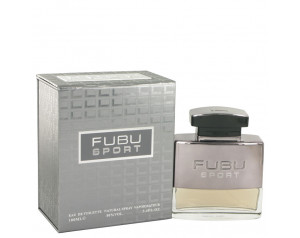 Fubu Sport by Fubu Eau De...