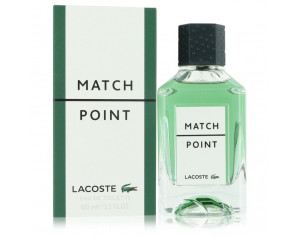 Match Point by Lacoste Eau...