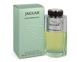 Jaguar Performance by...