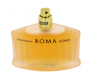 ROMA by Laura Biagiotti Eau...