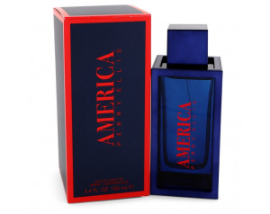 AMERICA by Perry Ellis Eau...