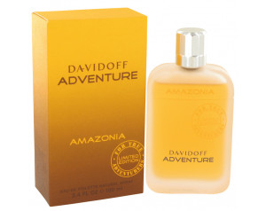 Davidoff Adventure Amazonia...