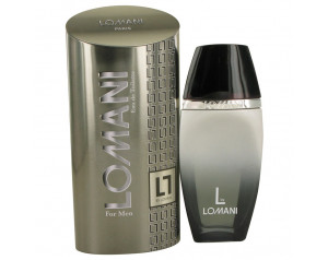 Lomani L by Lomani Eau De...