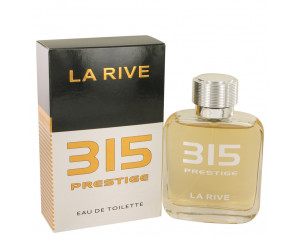 315 Prestige by La Rive Eau...