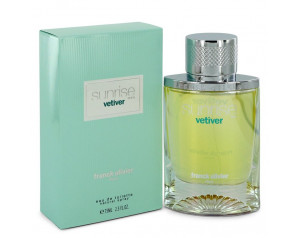 Sunrise Vetiver by Franck...