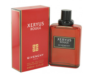 XERYUS ROUGE by Givenchy...