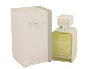 X-Tra White by Louis Varel...