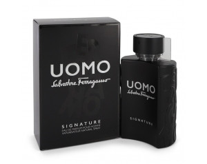 Salvatore Ferragamo Uomo...