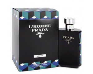 Prada L'homme Absolu by...