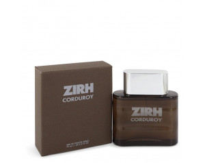 Corduroy by Zirh...