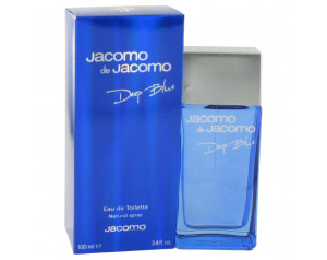 Jacomo Deep Blue by Jacomo...