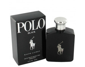 Polo Black by Ralph Lauren...