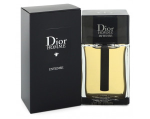 Dior Homme Intense by...