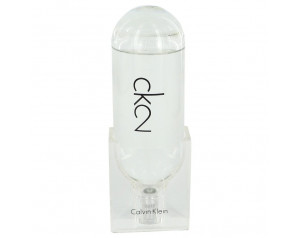 CK 2 by Calvin Klein Eau De...