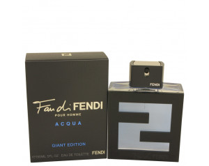 Fan Di Fendi Acqua by Fendi...