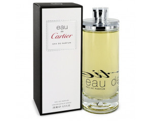 EAU DE CARTIER by Cartier...