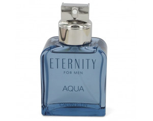 Eternity Aqua by Calvin...