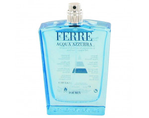 Ferre Acqua Azzurra by...