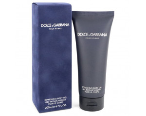 DOLCE & GABBANA by Dolce &...