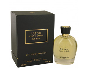 Patou Pour Homme by Jean...