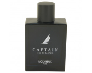 Captain by Molyneux Eau De...