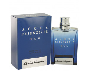 Acqua Essenziale Blu by...