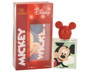 Mickey by Disney Eau De...