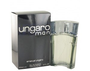 Ungaro Man by Ungaro Eau De...