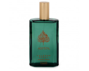 ASPEN by Coty Cologne Spray...