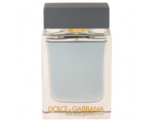 The One Gentlemen by Dolce...