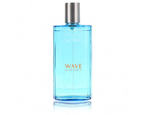 Cool Water Wave by Davidoff...