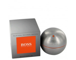 Boss In Motion by Hugo Boss...