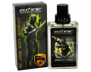 GI Joe by Marmol & Son Eau...