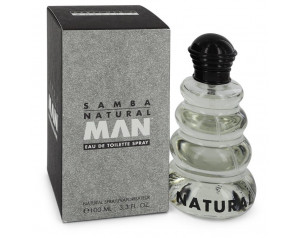 SAMBA NATURAL by Perfumers...