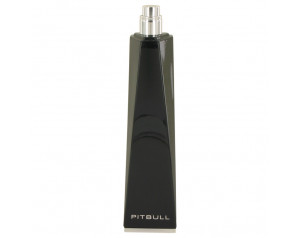 Pitbull by Pitbull Eau De...