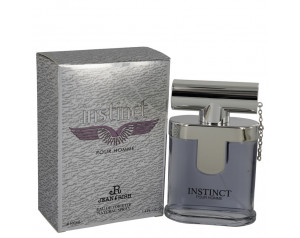 Instinct Pour Homme by Jean...