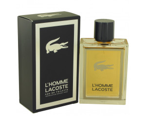 Lacoste L'homme by Lacoste...