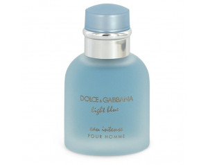 Light Blue Eau Intense by...