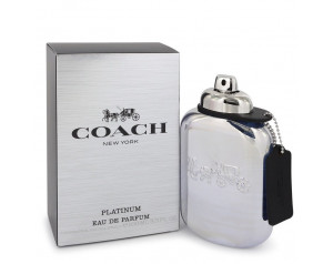 Coach Platinum by Coach Eau...