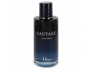 Sauvage by Christian Dior...