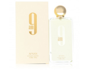 Afnan 9am by Afnan Eau De...