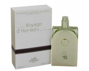 Voyage D'Hermes by Hermes...